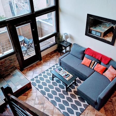 Vail View Loft - Slope-View Condo, Free Bus For Quick Access To Vail Village Zewnętrze zdjęcie