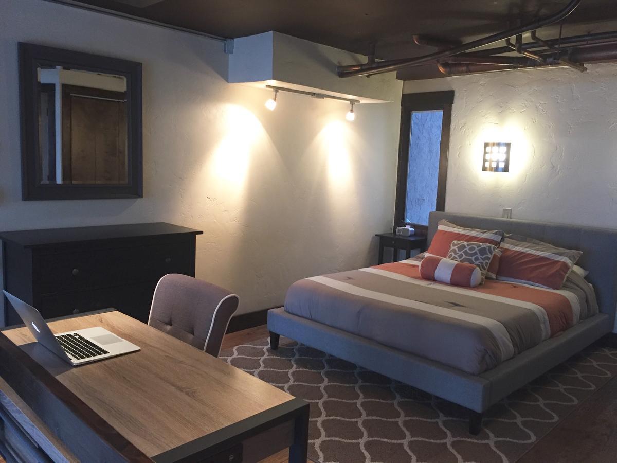 Vail View Loft - Slope-View Condo, Free Bus For Quick Access To Vail Village Zewnętrze zdjęcie