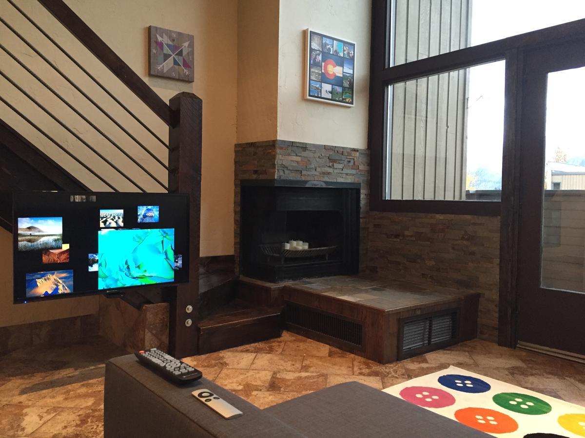 Vail View Loft - Slope-View Condo, Free Bus For Quick Access To Vail Village Zewnętrze zdjęcie