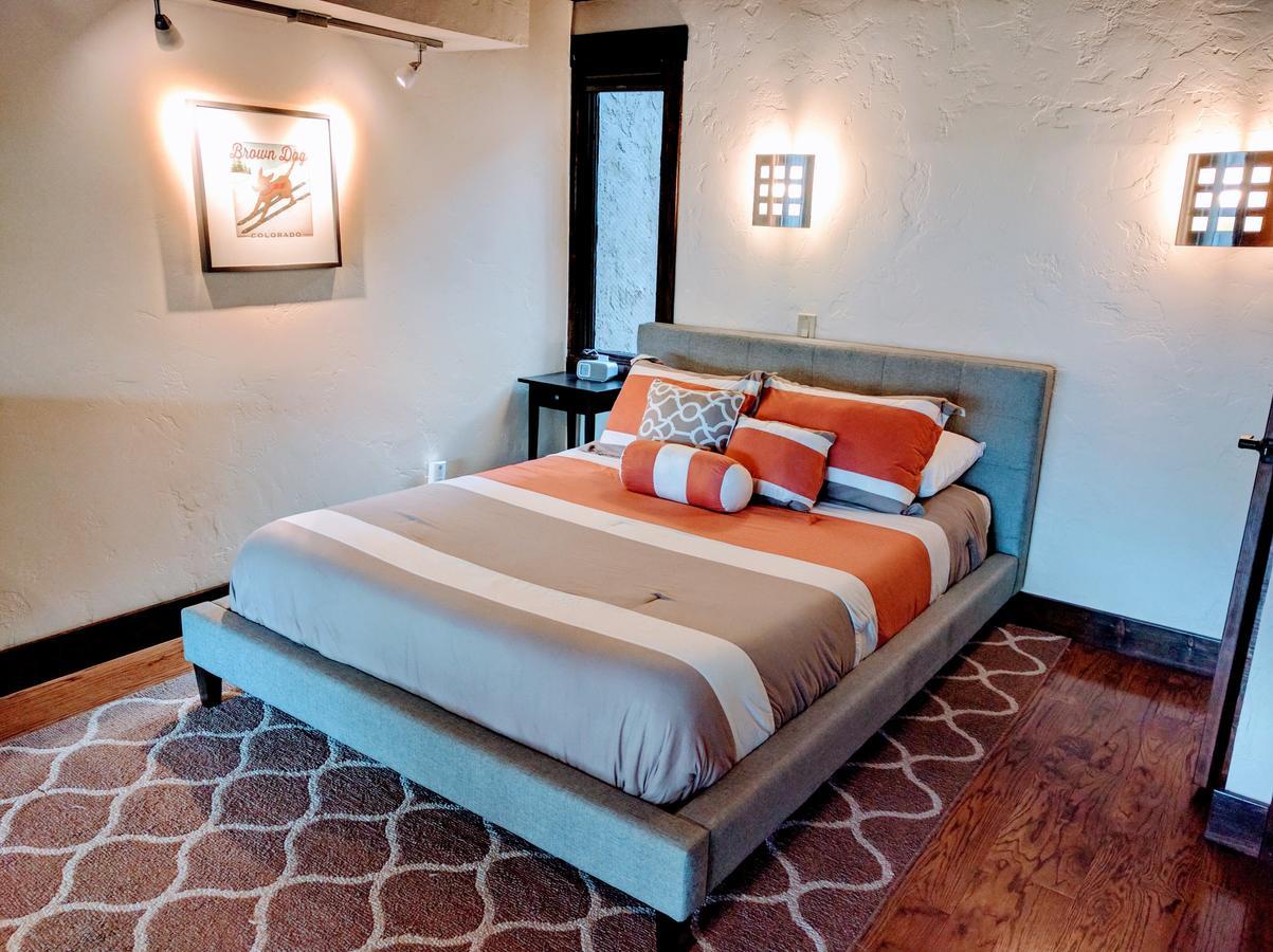 Vail View Loft - Slope-View Condo, Free Bus For Quick Access To Vail Village Zewnętrze zdjęcie