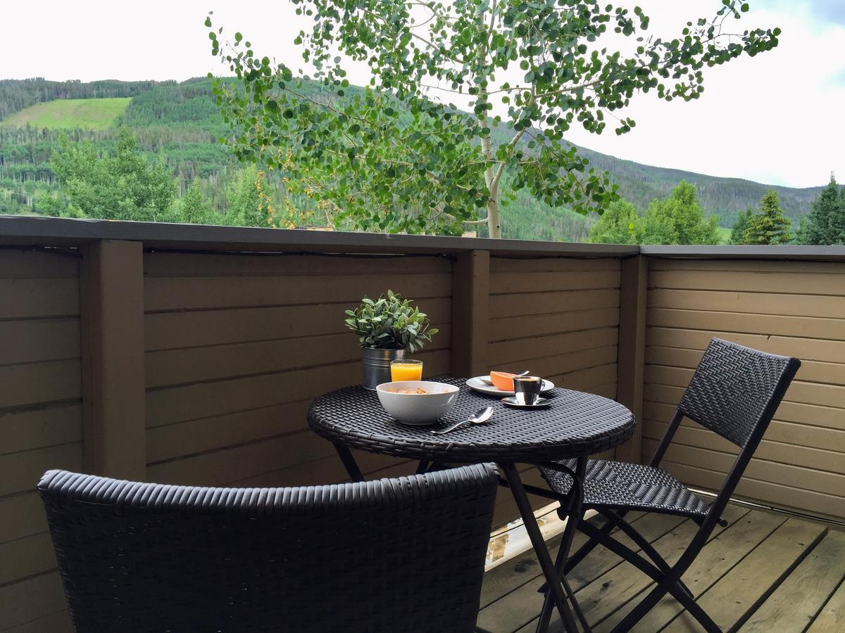Vail View Loft - Slope-View Condo, Free Bus For Quick Access To Vail Village Zewnętrze zdjęcie