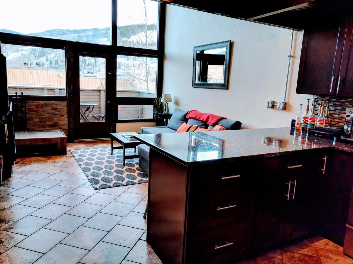 Vail View Loft - Slope-View Condo, Free Bus For Quick Access To Vail Village Zewnętrze zdjęcie