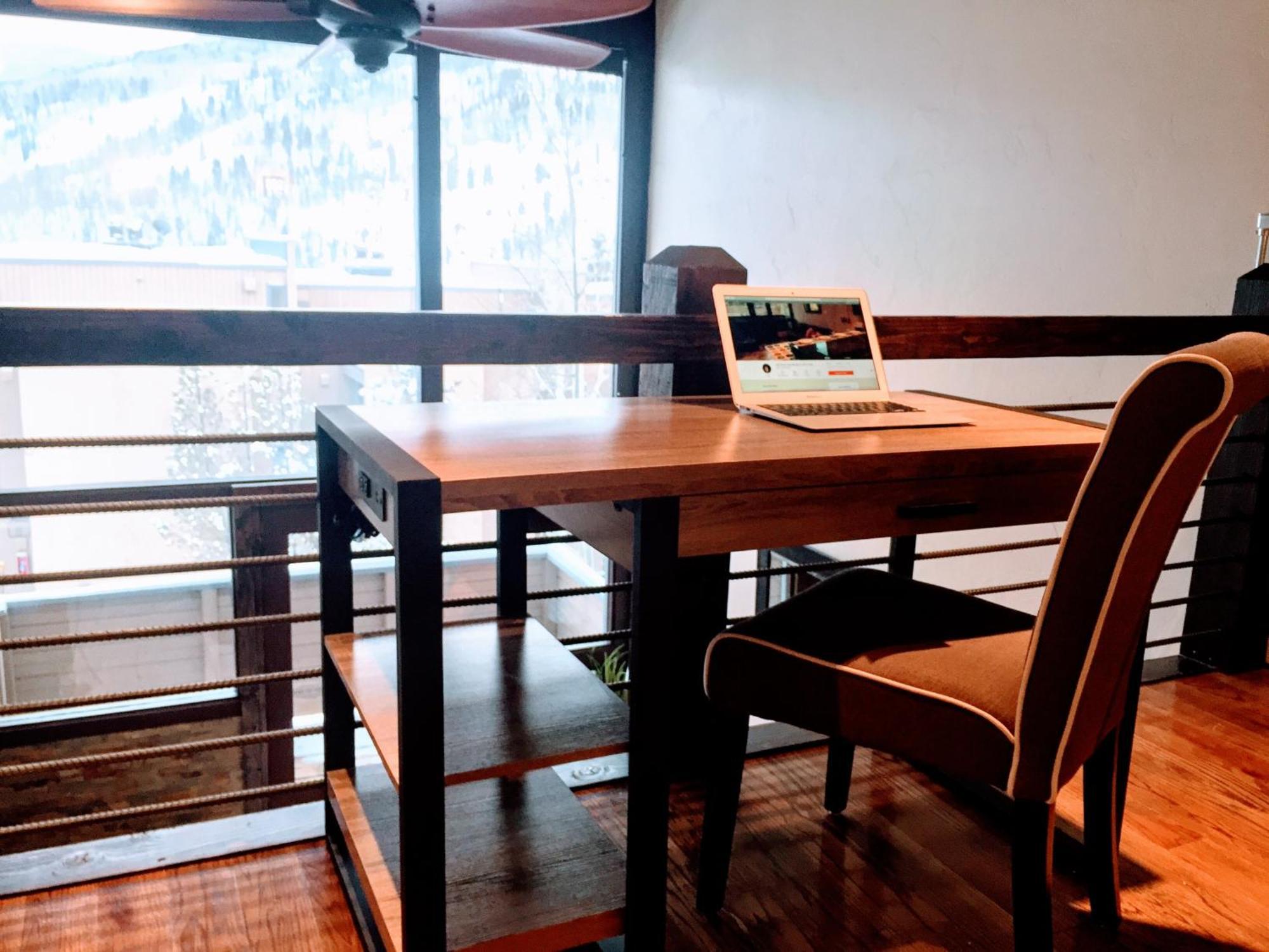 Vail View Loft - Slope-View Condo, Free Bus For Quick Access To Vail Village Zewnętrze zdjęcie