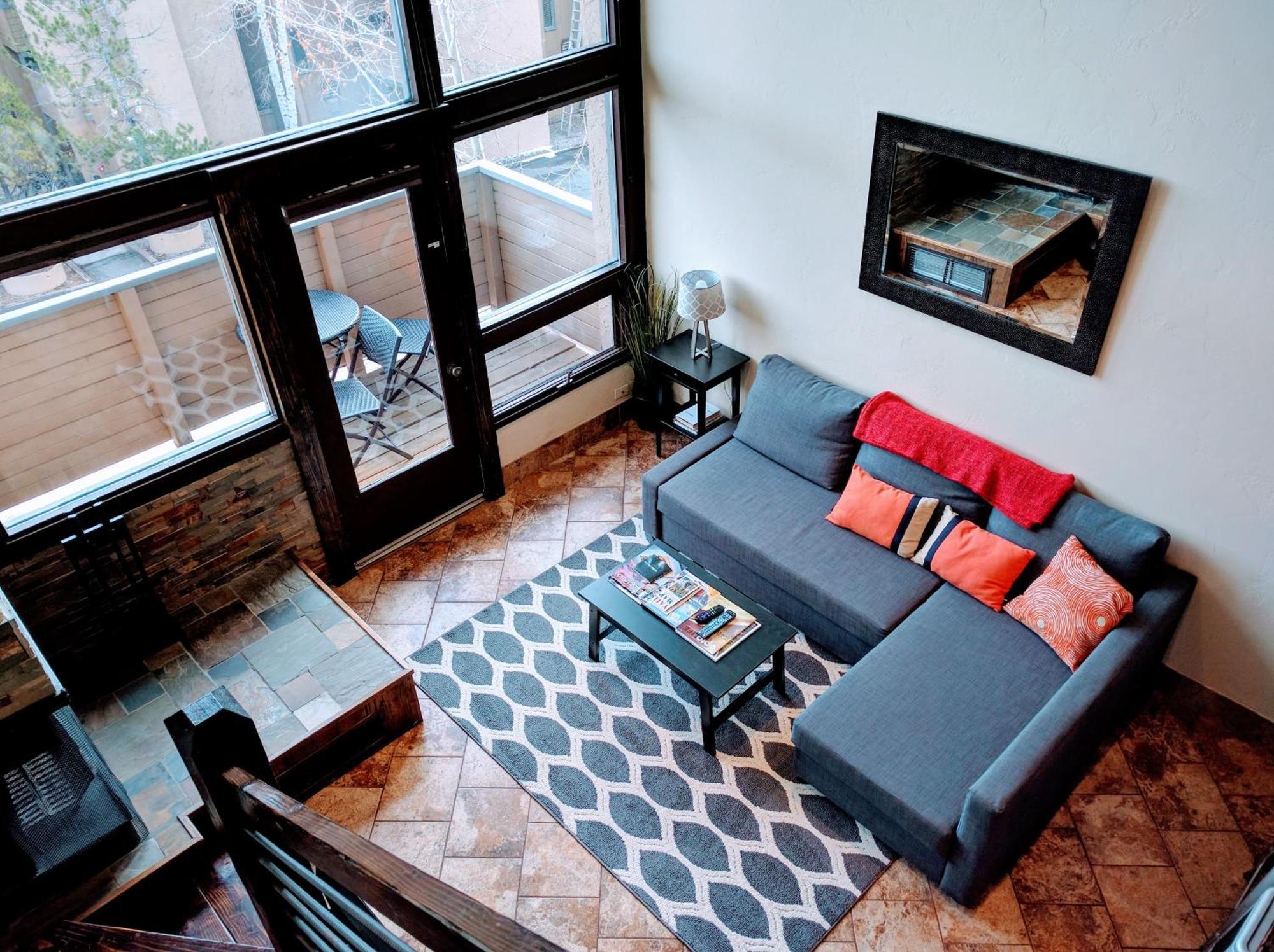 Vail View Loft - Slope-View Condo, Free Bus For Quick Access To Vail Village Zewnętrze zdjęcie